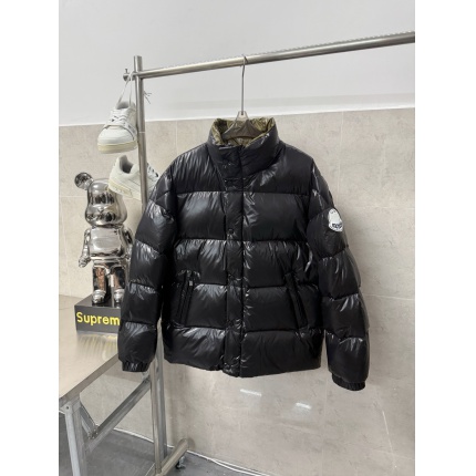 Cheap Moncle Thick Coats For Men in 229593, $200 USD- [IB229593] - Replica Moncle Thick Coats For Men