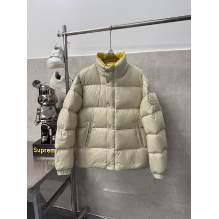 Cheap Moncle Thick Coats For Men in 229594, $160 USD- [IB229594] - Replica Moncle Thick Coats For Men