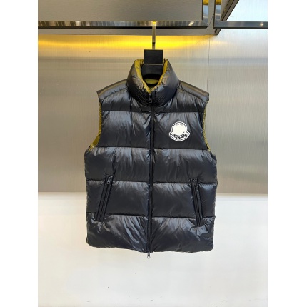 Cheap Moncle Thick Coats For Men in 229596, $115 USD- [IB229596] - Replica Moncle Thick Coats For Men