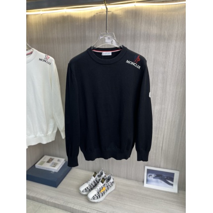 Cheap MONCL Sweaters for Men in 229598, $70 USD- [IB229598] - Replica MONCL Sweaters for Men