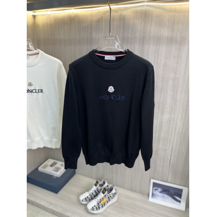 Cheap MONCL Sweaters for Men in 229599, $70 USD- [IB229599] - Replica MONCL Sweaters for Men