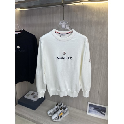 Cheap MONCL Sweaters for Men in 229600, $70 USD- [IB229600] - Replica MONCL Sweaters for Men