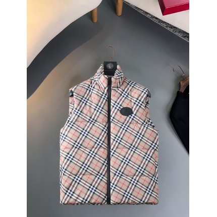 Cheap Burberry Trench Coats For Men in 229603, $110 USD- [IB229603] - Replica Burberry Trench Coats For Men