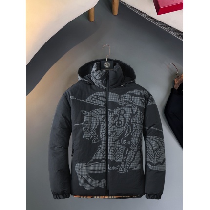 Cheap Burberry Trench Coats For Men in 229607, $165 USD- [IB229607] - Replica Burberry Trench Coats For Men