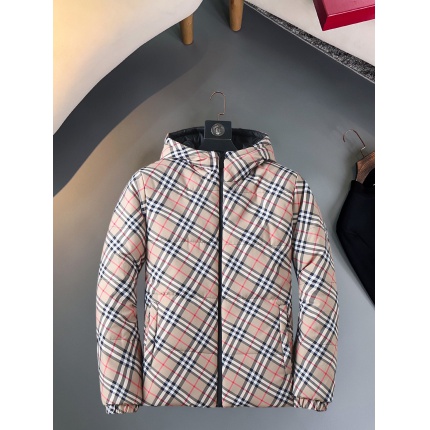Cheap Burberry Trench Coats For Men in 229609, $165 USD- [IB229609] - Replica Burberry Trench Coats For Men