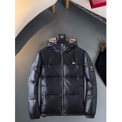Cheap Burberry Trench Coats For Men in 229611, $215 USD- [IB229611] - Replica Burberry Trench Coats For Men