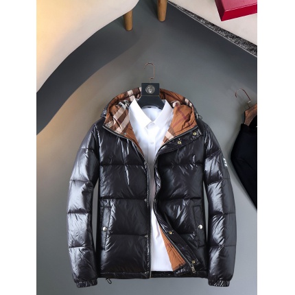 Cheap Burberry Trench Coats For Men in 229613, $215 USD- [IB229613] - Replica Burberry Trench Coats For Men