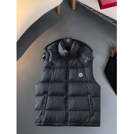 Cheap Moncle Thick Coats For Men in 229615, $160 USD- [IB229615] - Replica Moncle Thick Coats For Men