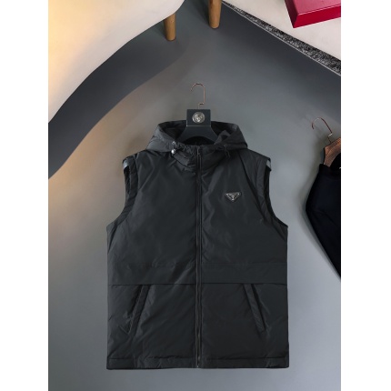 Prada Down Coats in 229620