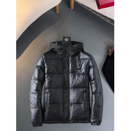 Cheap Prada Down Coats in 229622, $215 USD- [IB229622] - Replica Prada Down Coats