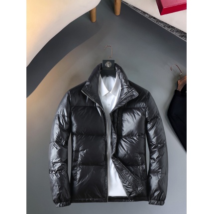 Cheap Prada Down Coats in 229625, $215 USD- [IB229625] - Replica Prada Down Coats