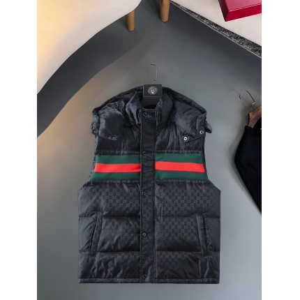 Cheap Gucci Winter Warm Coats For Men in 229626, $160 USD- [IB229626] - Replica Gucci Winter Warm Coats For Men