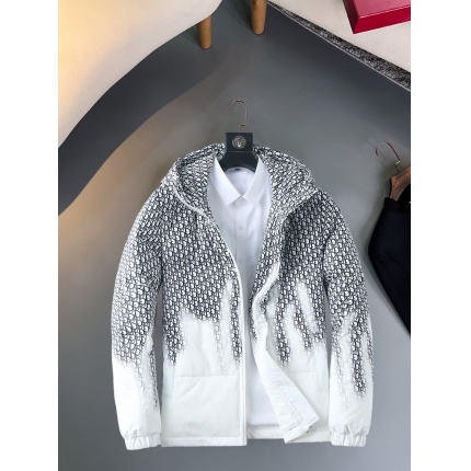 Cheap Dior Jackets in 229645, $215 USD- [IB229645] - Replica Dior Jackets