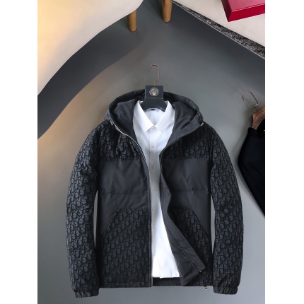 Cheap Dior Jackets in 229646, $215 USD- [IB229646] - Replica Dior Jackets