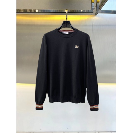 Cheap Burberry Sweaters for Men in 229647, $75 USD- [IB229647] - Replica Burberry Sweaters for Men