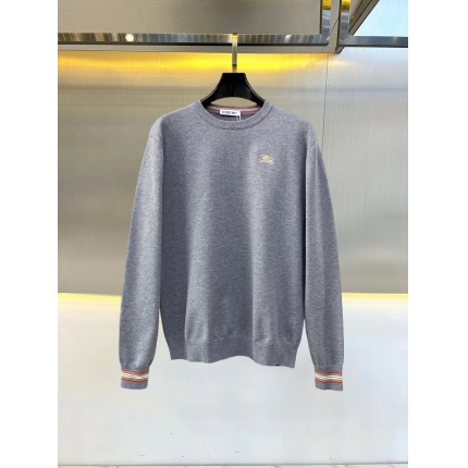 Cheap Burberry Sweaters for Men in 229652, $75 USD- [IB229652] - Replica Burberry Sweaters for Men