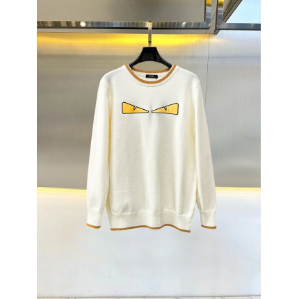 Fendi Sweaters for Men in 229664