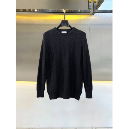 Cheap Dior Sweaters for Men in 229665, $75 USD- [IB229665] - Replica Dior Sweaters for Men