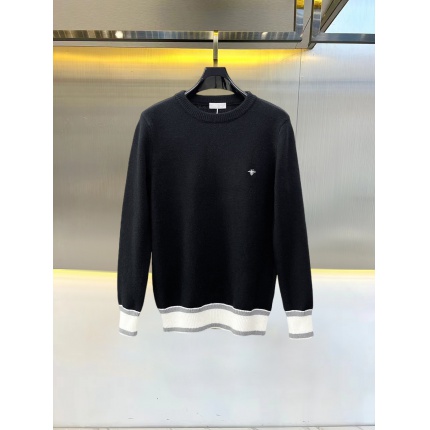 Cheap Dior Sweaters for Men in 229669, $75 USD- [IB229669] - Replica Dior Sweaters for Men