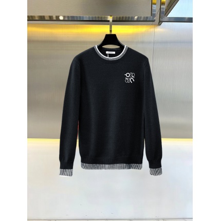Cheap Loewe Sweaters in 229672, $75 USD- [IB229672] - Replica Loewe Sweaters