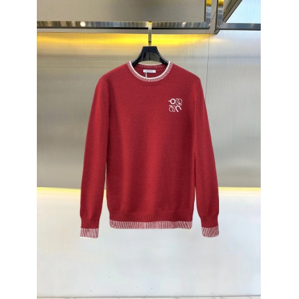 Cheap Loewe Sweaters in 229673, $75 USD- [IB229673] - Replica Loewe Sweaters