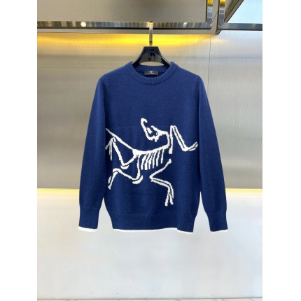 Cheap ARC TERYX Sweaters in 229676, $75 USD- [IB229676] - Replica ARC TERYX Sweaters