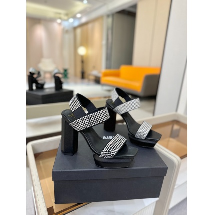 Cheap Balenciaga Sandals For Women in 229697, $134 USD- [IB229697] - Replica Balenciaga Sandals For Women