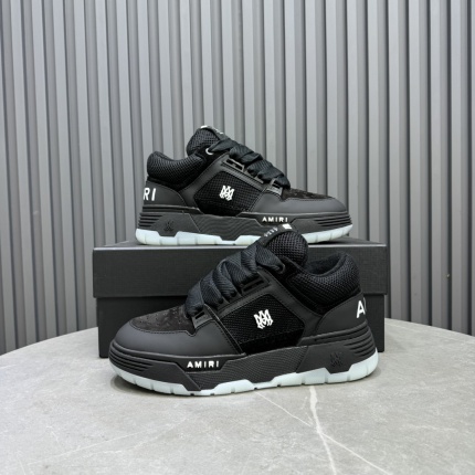 Cheap Amiri Shoes for Men in 229702, $140 USD- [IB229702] - Replica Amiri Sneakers For Men