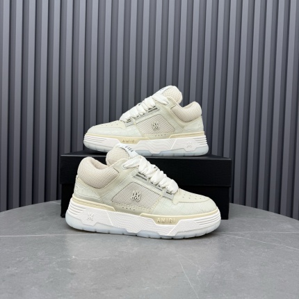 Cheap Amiri Shoes for Men in 229704, $140 USD- [IB229704] - Replica Amiri Sneakers For Men