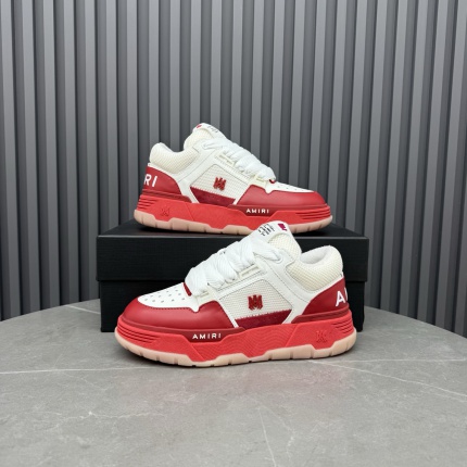 Amiri Shoes for Men in 229706