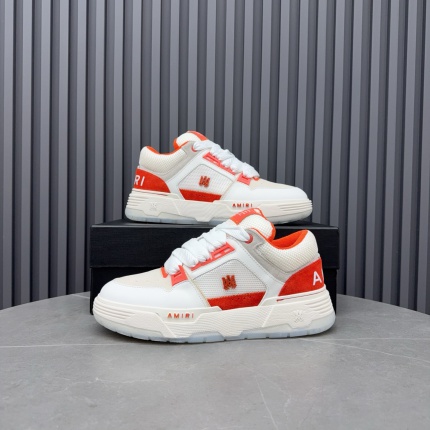 Cheap Amiri Shoes for Men in 229711, $140 USD- [IB229711] - Replica Amiri Sneakers For Men