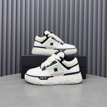 Cheap Amiri Shoes for Men in 229712, $140 USD- [IB229712] - Replica Amiri Sneakers For Men