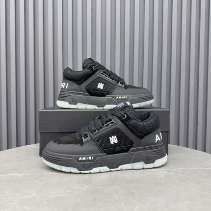 Cheap Amiri Shoes for Men in 229716, $140 USD- [IB229716] - Replica Amiri Sneakers For Men