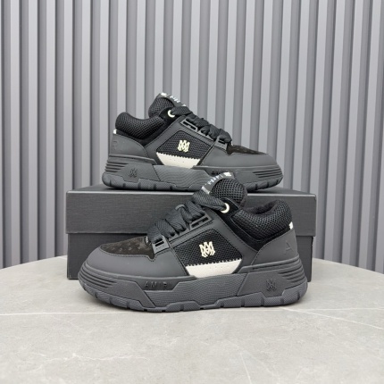 Cheap Amiri Shoes for Men in 229717, $140 USD- [IB229717] - Replica Amiri Sneakers For Men