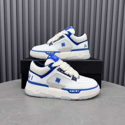 Cheap Amiri Shoes for Men in 229721, $140 USD- [IB229721] - Replica Amiri Sneakers For Men