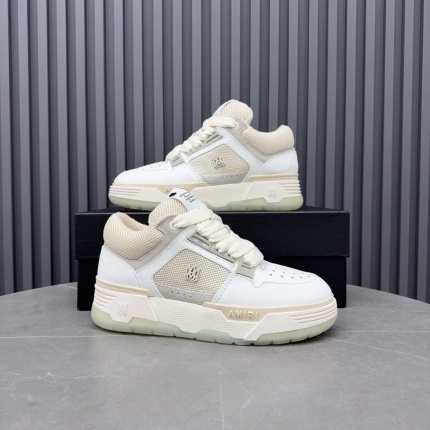 Cheap Amiri Shoes for Men in 229725, $140 USD- [IB229725] - Replica Amiri Sneakers For Men