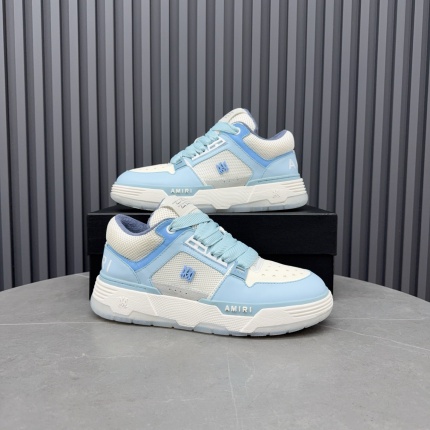 Cheap Amiri Shoes for Men in 229726, $140 USD- [IB229726] - Replica Amiri Sneakers For Men