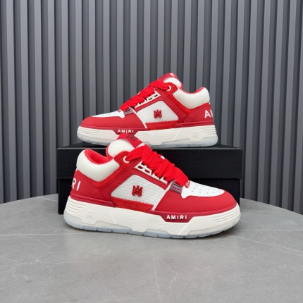Cheap Amiri Shoes for Men in 229727, $140 USD- [IB229727] - Replica Amiri Sneakers For Men