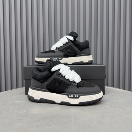 Cheap Amiri Shoes for Men in 229729, $140 USD- [IB229729] - Replica Amiri Sneakers For Men
