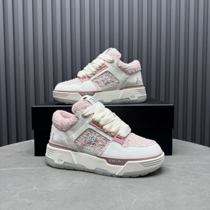 Amiri Shoes for Men in 229730