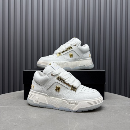 Cheap Amiri Shoes for Men in 229731, $140 USD- [IB229731] - Replica Amiri Sneakers For Men