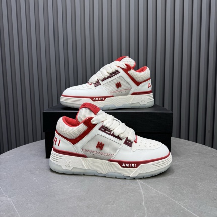 Cheap Amiri Shoes for Men in 229733, $140 USD- [IB229733] - Replica Amiri Sneakers For Men