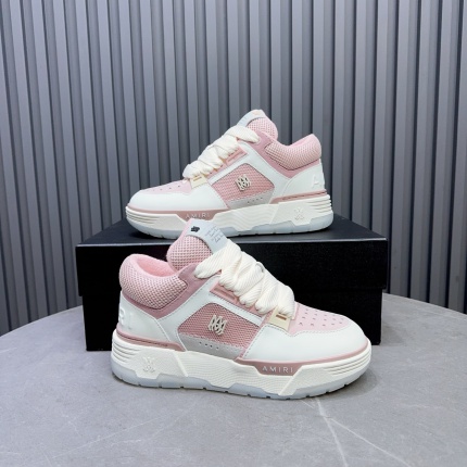 Cheap Amiri Shoes for Men in 229735, $140 USD- [IB229735] - Replica Amiri Sneakers For Men