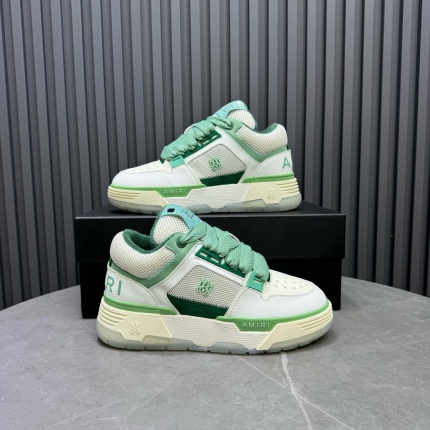 Amiri Shoes for Men in 229736