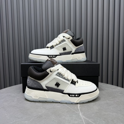 Amiri Shoes for Men in 229738