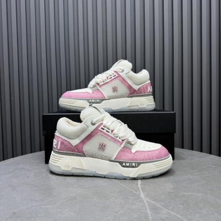 Cheap Amiri Shoes for Men in 229739, $140 USD- [IB229739] - Replica Amiri Sneakers For Men
