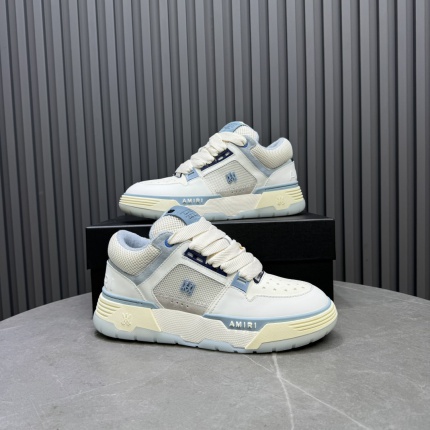 Cheap Amiri Shoes for Men in 229740, $140 USD- [IB229740] - Replica Amiri Sneakers For Men