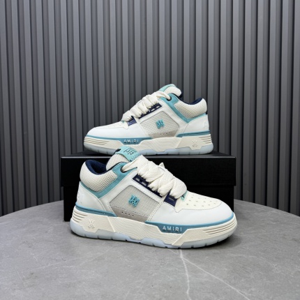 Cheap Amiri Shoes for Men in 229741, $140 USD- [IB229741] - Replica Amiri Sneakers For Men