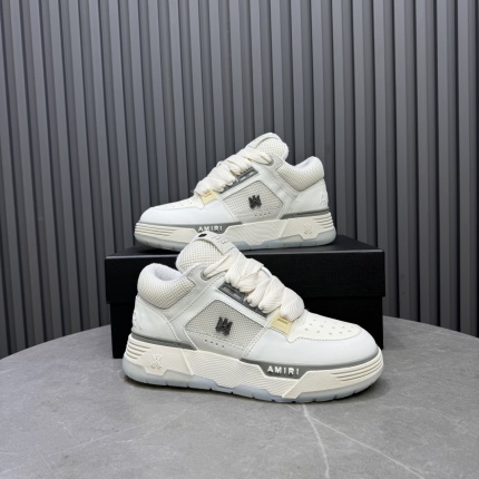 Cheap Amiri Shoes for Men in 229743, $140 USD- [IB229743] - Replica Amiri Sneakers For Men