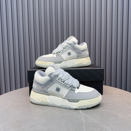 Cheap Amiri Shoes for Men in 229745, $140 USD- [IB229745] - Replica Amiri Sneakers For Men